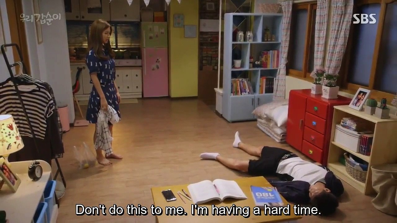 Our gap soon - ep06 hd watch hd deutsch