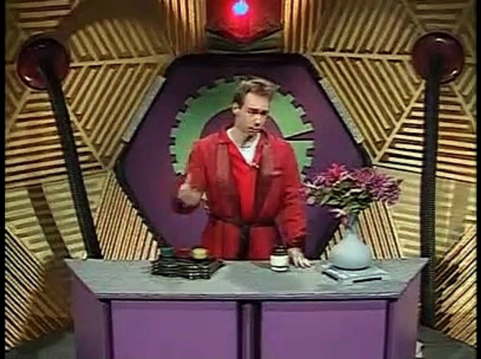 Mystery Science Theater 3000 - Se1 - Ep06 HD Watch HD Deutsch