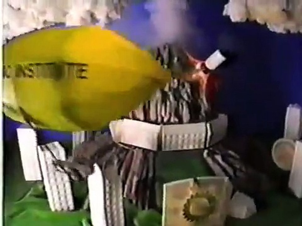 Mystery Science Theater 3000 - Se1 - Ep05 HD Watch HD Deutsch