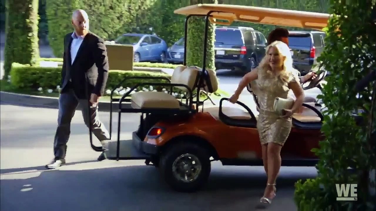 Million Dollar Matchmaker - Se2 - Ep05 - Little Lovebird $$ Mr. Know-It-All HD Watch HD Deutsch