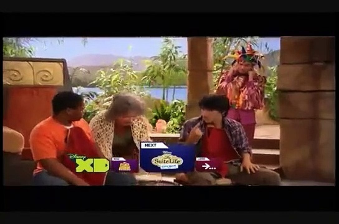 Pair of Kings - Se1 - Ep09 HD Watch HD Deutsch