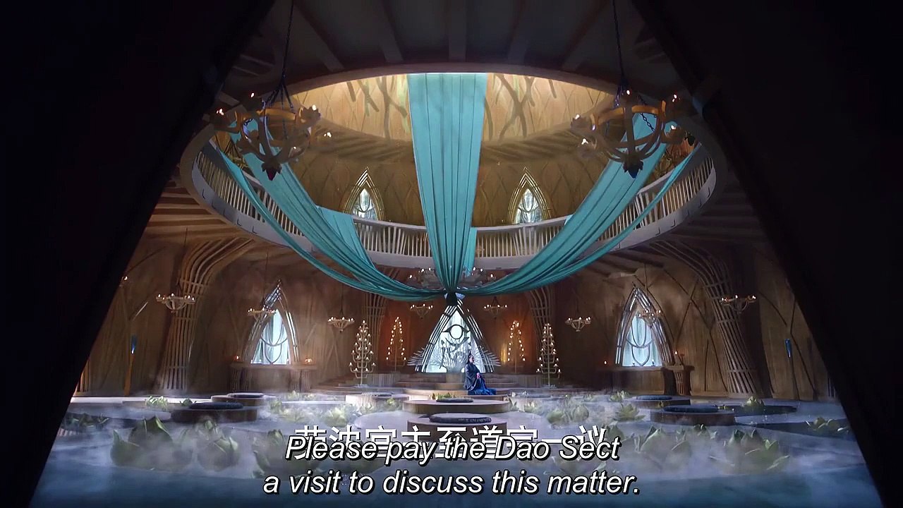 Martial Universe - Ep01 HD Watch HD Deutsch