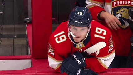 Lightning _ Panthers 10_21 _ NHL Highlights 2022