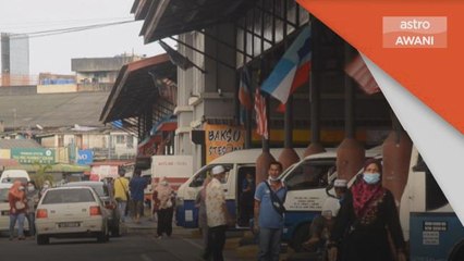 Suara Rakyat | Mudahkan pemberian bantuan kepada rakyat