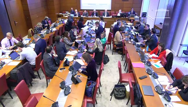 Commission des finances : PLF 2023 (seconde partie) : Missions Médias, Avances à l’audiovisuel public, Travail et emploi, Santé, Solidarité, insertion et égalité des chances - Vendredi 21 octobre 2022