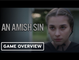 An Amish Sin | Official Trailer - Dylan Ratzlaff