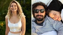 Paylaşımlar ele verdi! Farah Zeynep Abdullah ile Umut Evirgen birlikte konsere gitti