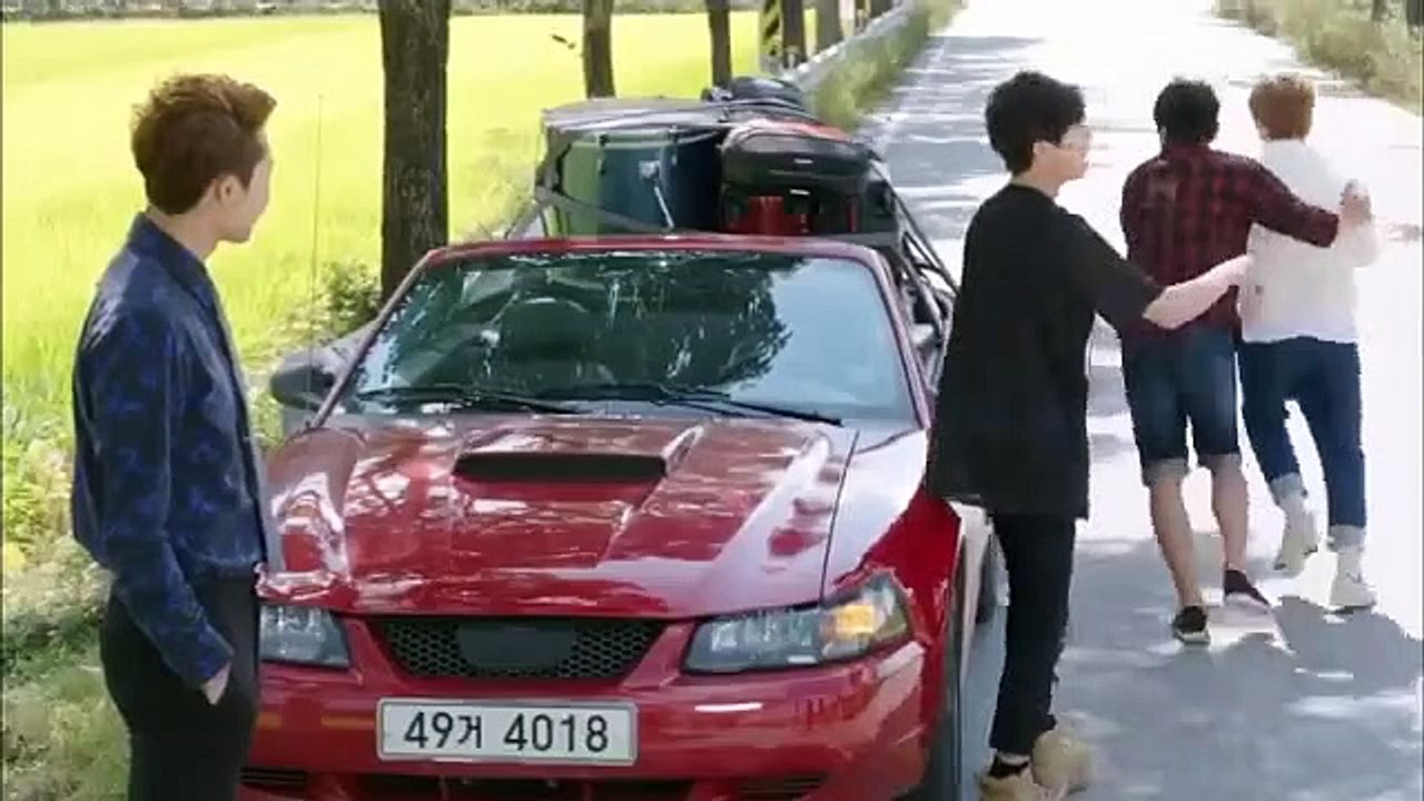 Modern Farmer - Ep02 HD Watch HD Deutsch