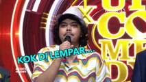 Sudah Lama Gak Masuk TV, Jangan Lupa sama Jokes Indra Frimawan yang Kayak Gini | SHOW 9 SUCI X