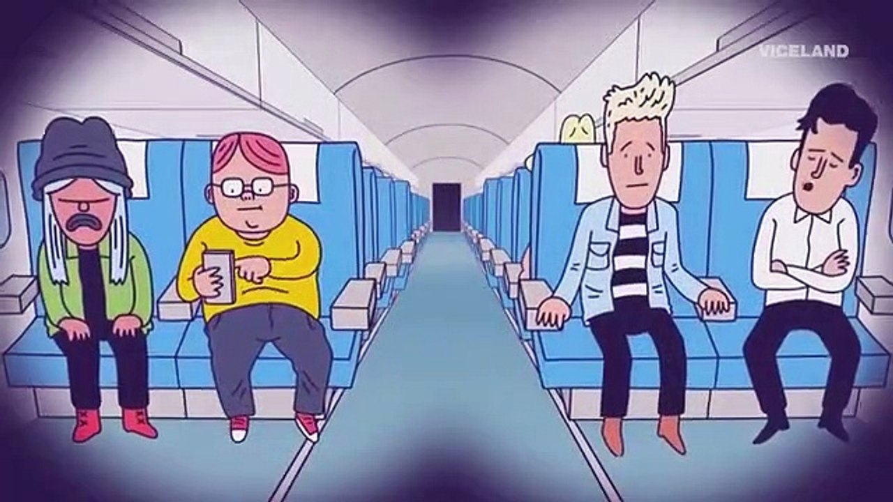 Party Legends - Se2 - Ep02 - The Problem with Rap Music Today HD Watch HD Deutsch