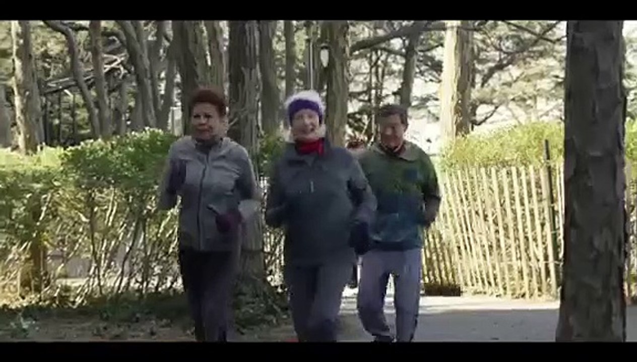 Modern Love - Se1 - Ep08 HD Watch HD Deutsch
