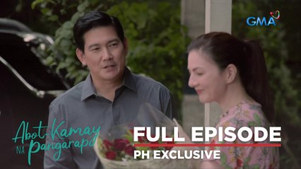 Abot Kamay Na Pangarap: Full Episode 39 (October 20, 2022)