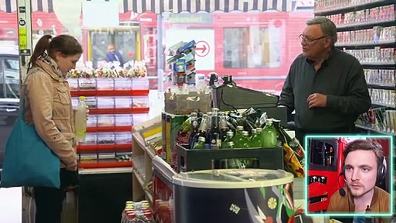 Neuland with Phil Laude - Se1 - Ep10 - 100% Politically Correct feat. Dave Davis HD Watch HD Deutsch