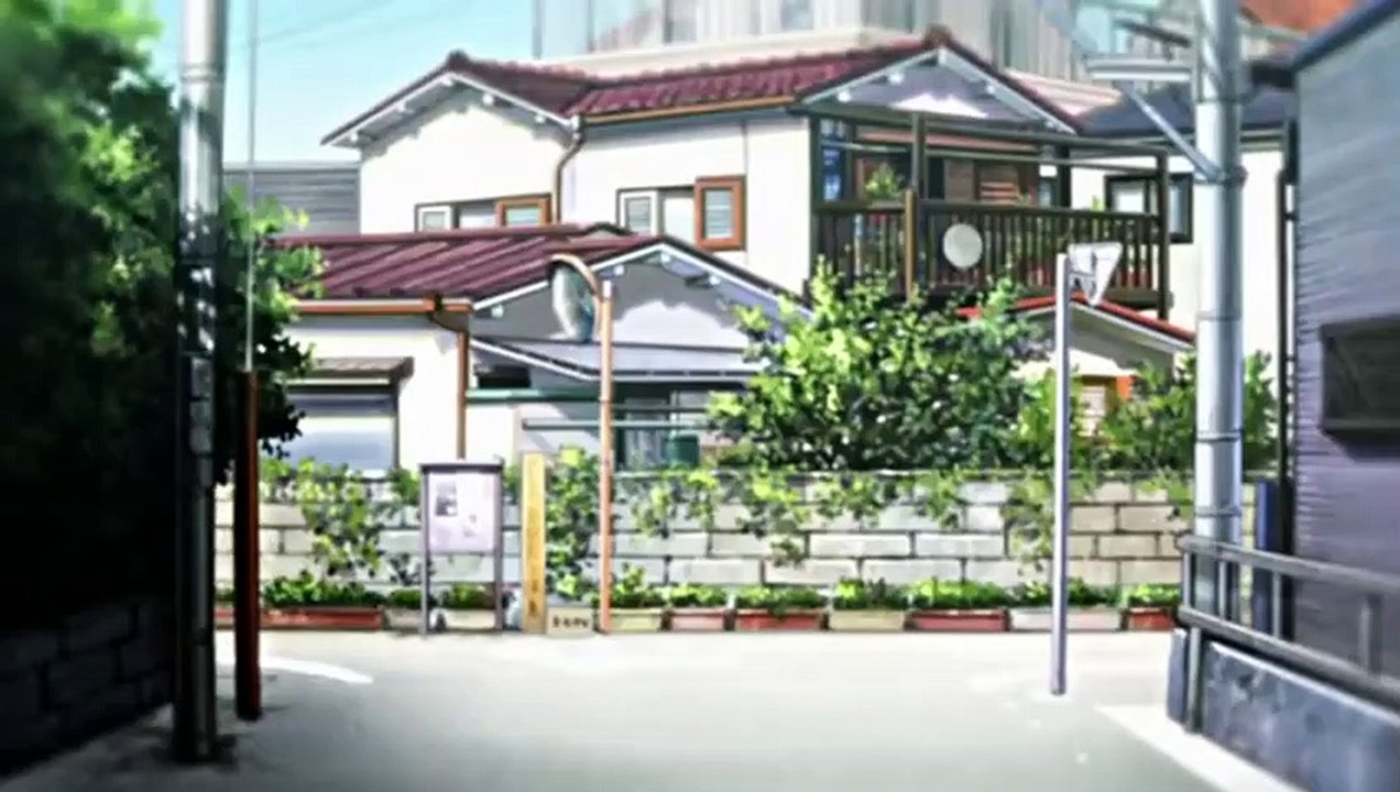Nichijou - Ep03 HD Watch HD Deutsch