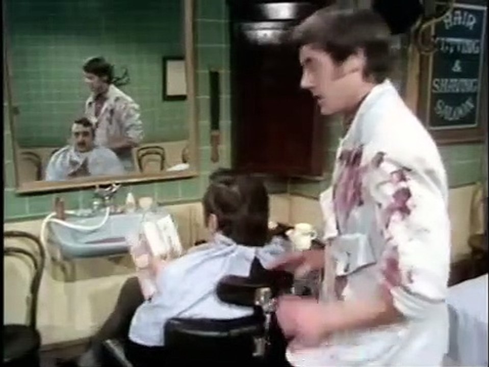Monty Python's Flying Circus - Se1 - Ep09 HD Watch HD Deutsch