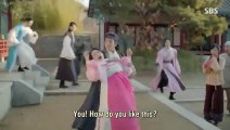 Moon Lovers - Scarlet Heart Ryeo - Ep02 HD Watch HD Deutsch