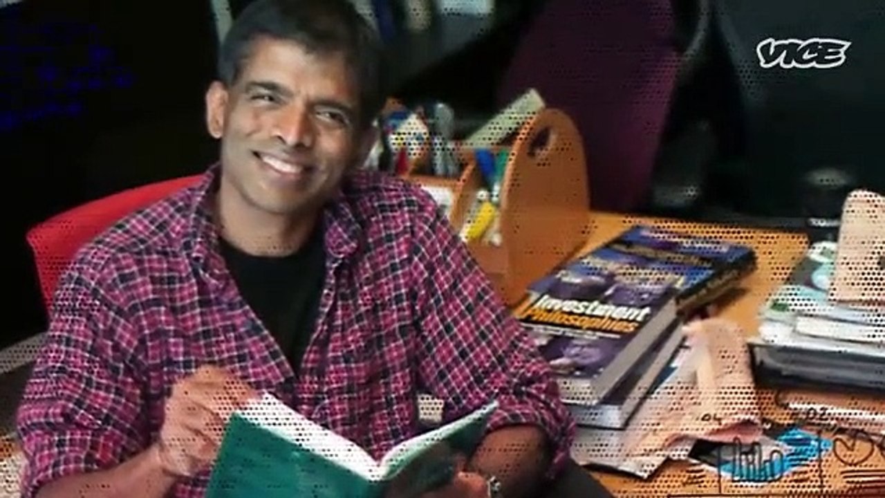 No Mercy, No Malice With Professor Scott Galloway - Se1 - Ep03 - The Fourth Great Unlock HD Watch HD Deutsch