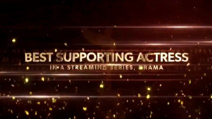 Sadie Sink Wins Best Supporting Actress in a Drama Series at the Hollywood Critics