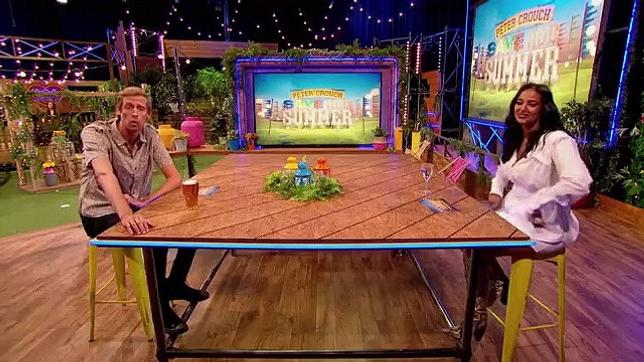 Peter Crouch - Save our Summer - Se1 - Ep05 HD Watch HD Deutsch