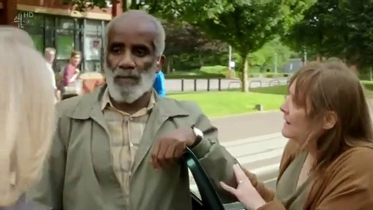 No Offence - Se2 - Ep05 HD Watch HD Deutsch