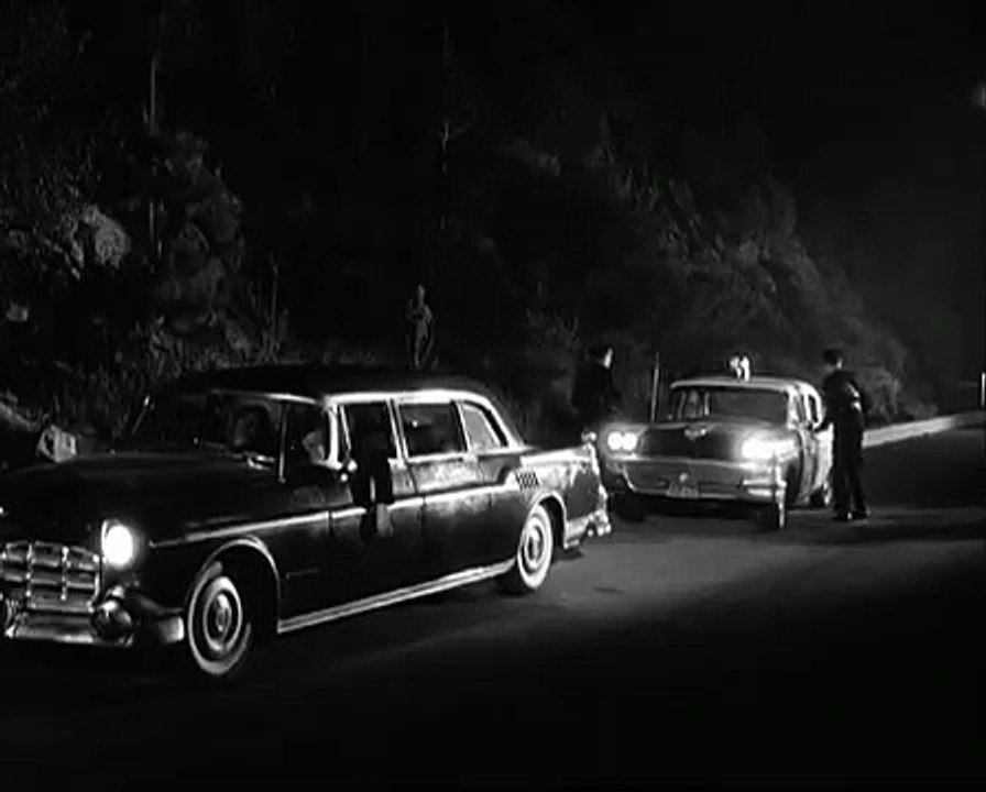 Peter Gunn - Se1 - Ep01 HD Watch HD Deutsch
