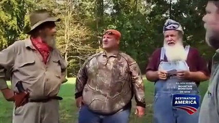 Mountain Monsters - Se2 - Ep03 HD Watch HD Deutsch