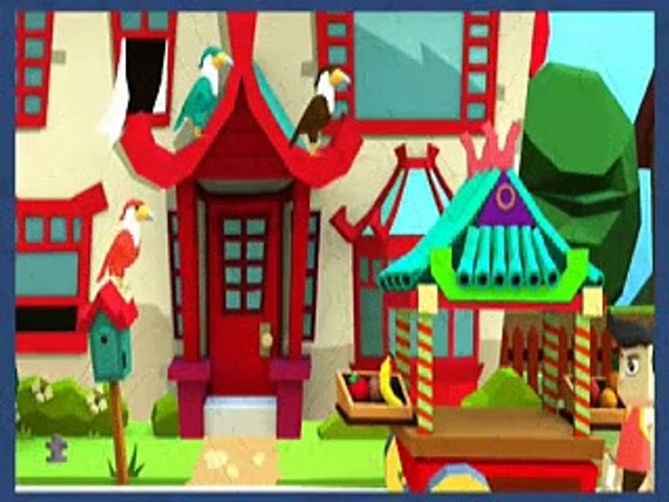Crows from Antarctica, Whenever Tales 46, Animation ,Cartoon, English story ,Comedy,Laugh