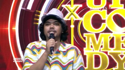 Apakah Video Nopek Kali ini Bisa Trending? | SHOW 9 SUCI X