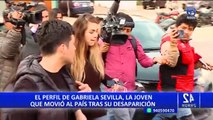 Gabriela Sevilla: la joven que movió al país tras ser reportada como desaparecida