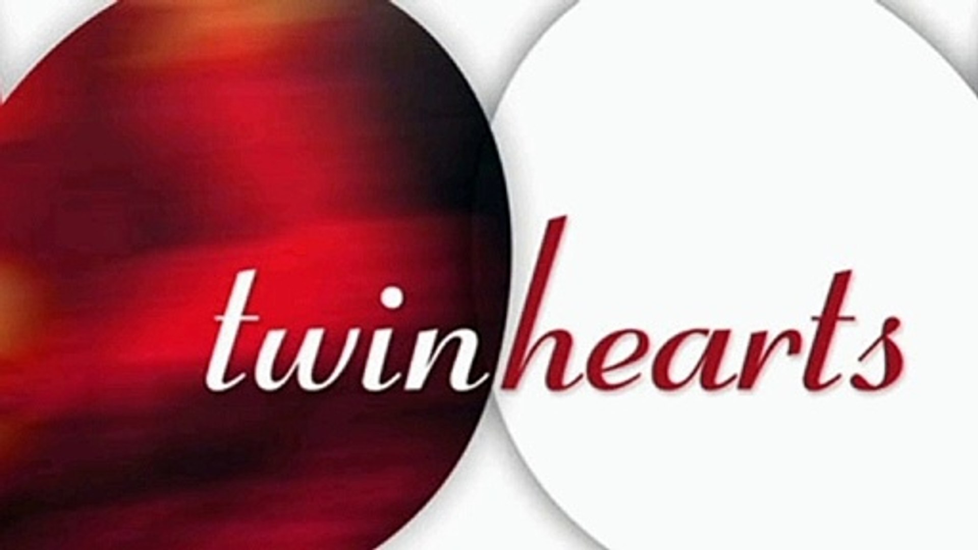 ⁣TWIN HEARTS Teleserye Soundtrack (2003)