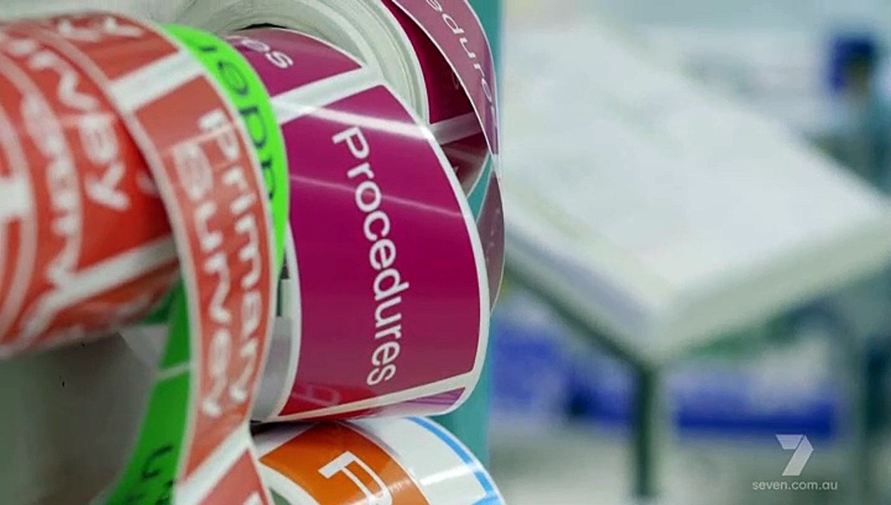 Nurses (2021) - Se1 - Ep06 HD Watch HD Deutsch