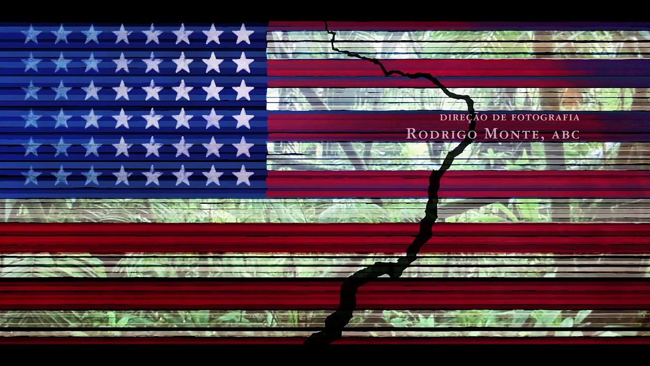 O Hóspede Americano - Se1 - Ep01 HD Watch HD Deutsch