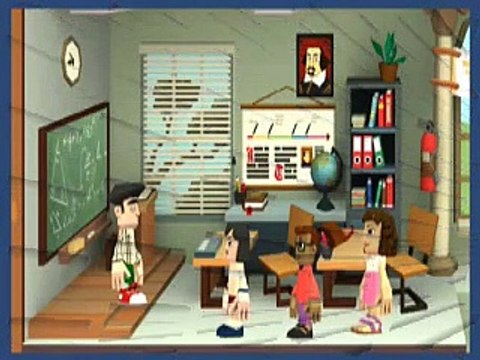 Johny johny yes papa, Whenever Tales 43, Animation story, Moral tales, Comedy, Cartoon, Laugh