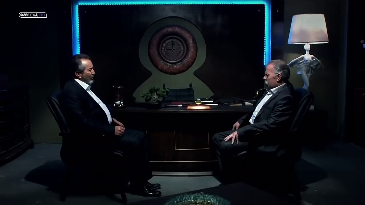 وادي الذئاب الجزء السابع الحلقة 53 مدبلج HD