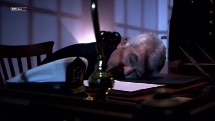 وادي الذئاب الجزء السابع الحلقة 55 مدبلج HD