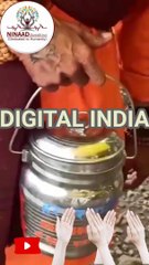 Digital India & Hightech India: Explore Entertainment, Social Initiatives & Cultural Activities 🌐