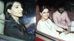Nora Fatehi, Riteish Genelia Deshmukh attend Diwali Party in Cool Style | FilmiBeat