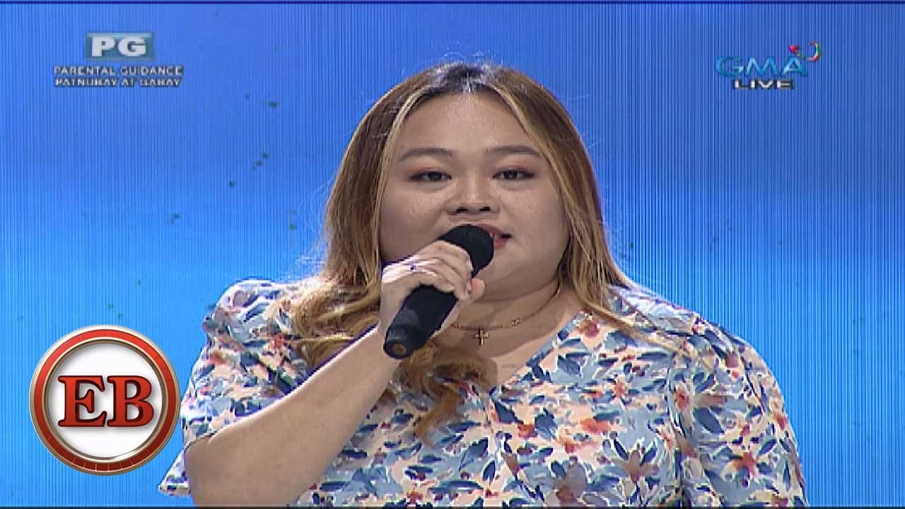 Eat Bulaga: ‘Bida Next’ contestant, singer sa mga comedy bar!