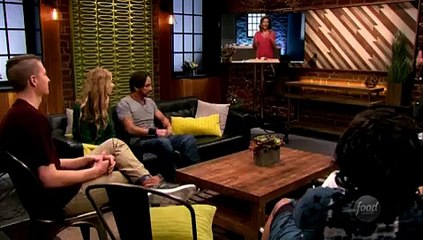 Food Network Star - Se13 - Ep0 - Comeback Kitchen Flashback HD Watch HD Deutsch
