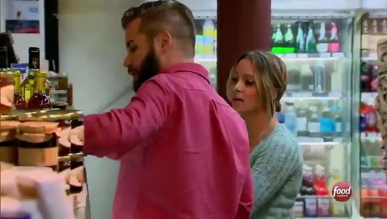 Food Network Star - Se13 - Ep02 - Beauty and the Beast HD Watch HD Deutsch