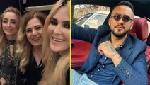 Gökhan Çıra bir kez daha ifşa edildi, annesinin Selin Ciğerci yorumu dikkat çekti: Benim bir gelinim var