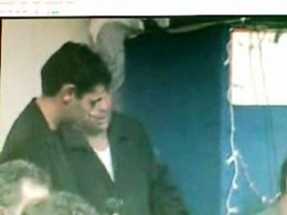 Video Juerga en lezignan el diego y el rocky