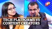 Young Media Entrepreneur Slams Tech Platforms Murky' Revenue Sharing With Content Creators