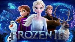 Frozen II Movie Explained In English