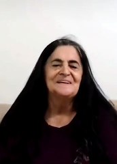 Mehmet Ali Çelebi'nin annesi: Oğlum milli cepheye katıldığı için cok mutluyum, gururluyum