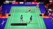 Quarter Final - Badminton Denmark Open 2022 - Marcus Fernaldi Gideon Kevin Sanjaya Sukamuljo vs Leo Daniel