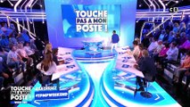 La colère froide de Cyril Hanouna hier soir soir sur C8 contre les journalistes qui ont critiqué sa fête pour ses records d audiences : 