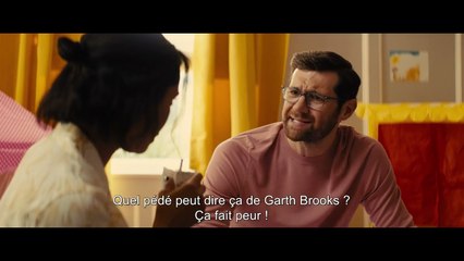 Bros - Extrait "Danse Du Boule" [VOST|HD1080p]