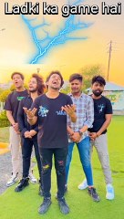 लड़की के चक्कर में एक लड़का हुआ pagal ladki gae badaal ladka hua ghayal