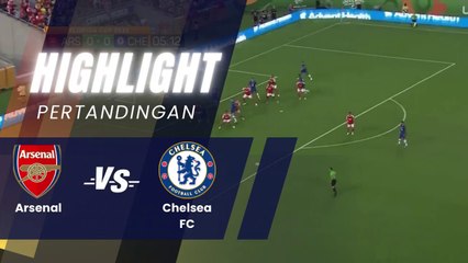 Arsenal Vs Chelsea FC  3 - 0┃Highlight ┃All Goal’s Florida Cup 2022 - Dailymotion